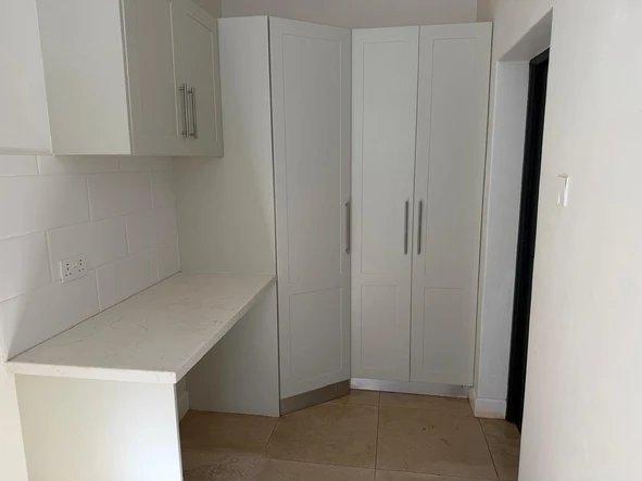 4 Bedroom Townhouse Complex