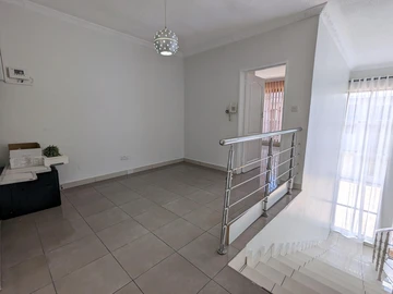 3 Bedroom Townhouse Complex