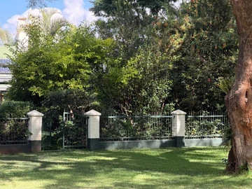 4 Bedroom Townhouse Complex