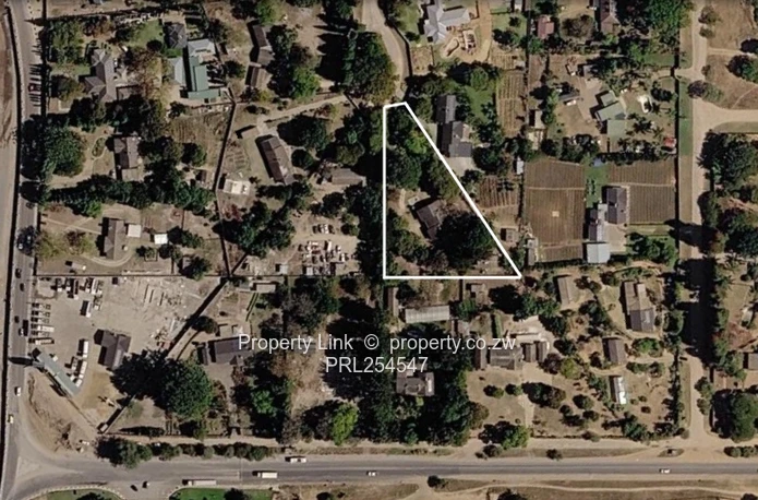 Conveniently Located Property Near Cleveland Road