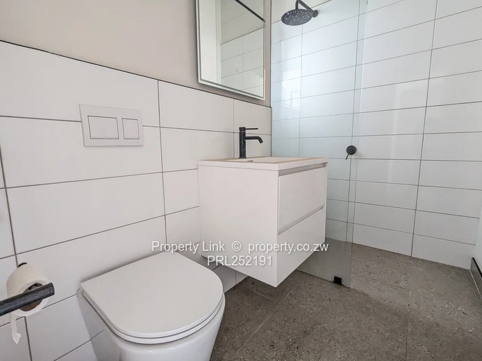 Modern & Move-In Ready 1-Bed Apartment To Let