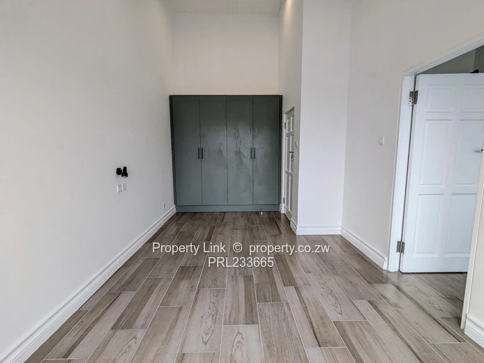 Lock Up & Go Modern Living In Newlands