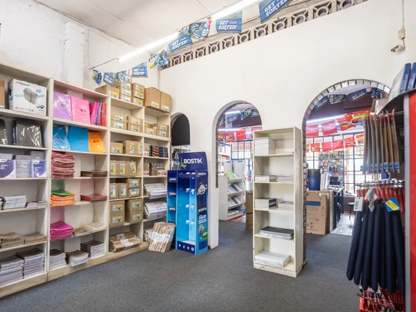 Shop & Retail Property