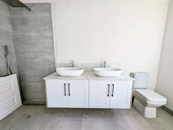 14 Unit Townhouse Complex