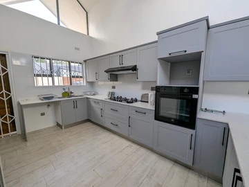 3 Bedroom Townhouse Complex