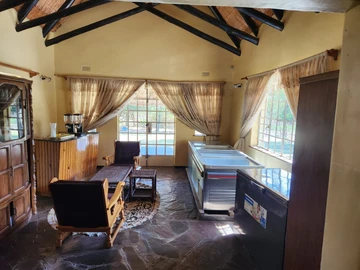 Farm & Agricultural Land