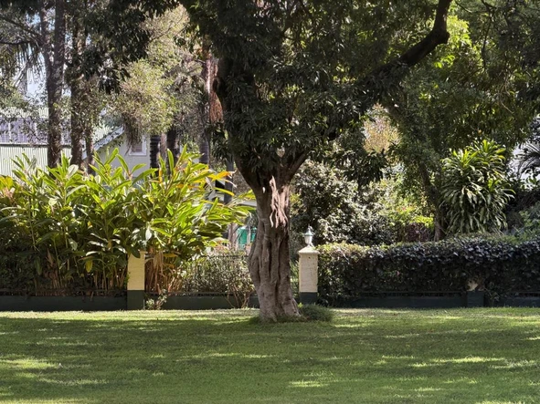 4 Bedroom Townhouse Complex