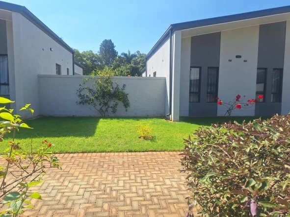 3 Bedroom Townhouse Complex