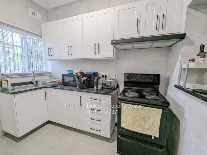 Newly Renovated Turnkey Investment Opportunity