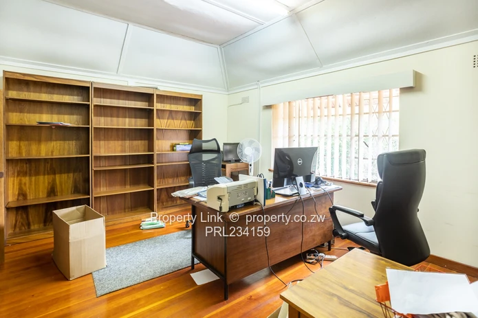 Strategic Commercial Address for your Offices!