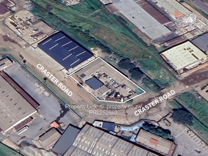 Strategically Located Versatile Property