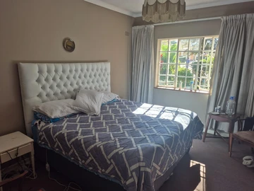 2 Bedroom Garden Flat