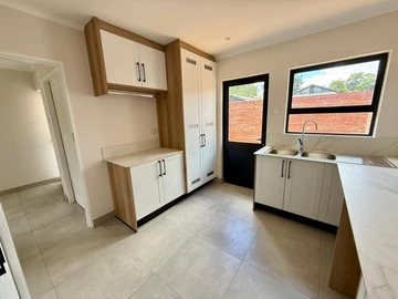 14 Unit Townhouse Complex