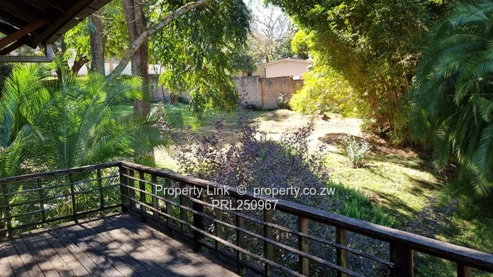 Sought After Picturesque Murambi Suburb In Mutare (Sole Mandate)