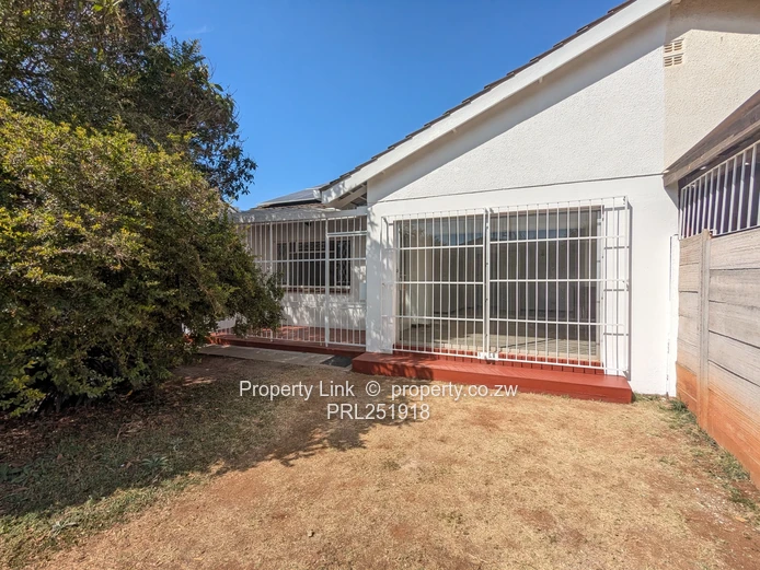 Renovated & Rental Ready!