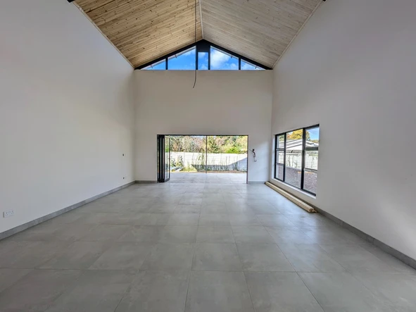 14 Unit Townhouse Complex