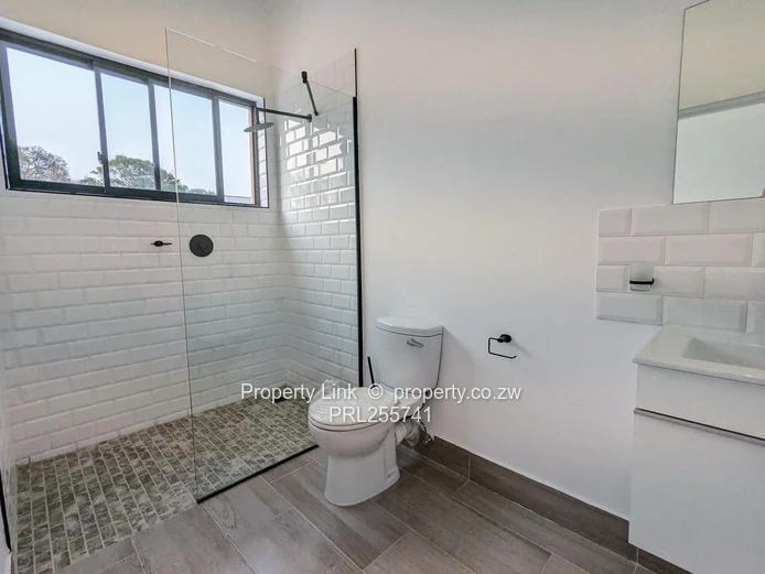 Corner Unit Lock Up & Go Modern Living In Newlands