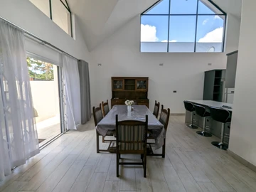 3 Bedroom Townhouse Complex