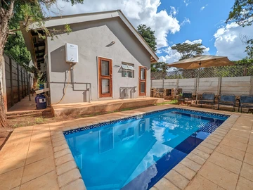 Standalone Unfurnished Cottage For Rent