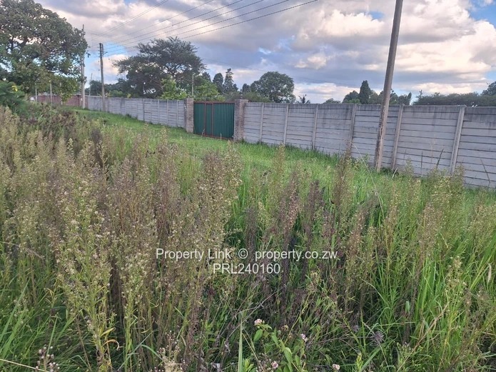 Corner Stand For Sale St Patrick's Road