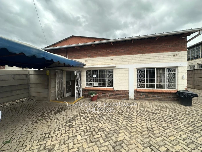 NEW RELEASE!! - Graniteside