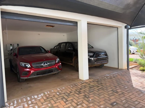 4 Bedroom Townhouse Complex