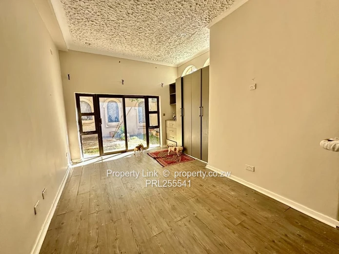 Elegant Emerald Hill House For Rent
