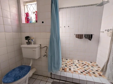 2 Bedroom Garden Flat