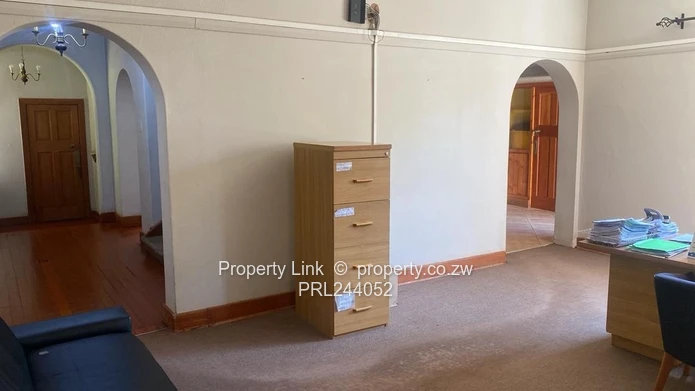 Commercial / Residential Opportunity In Suburbs