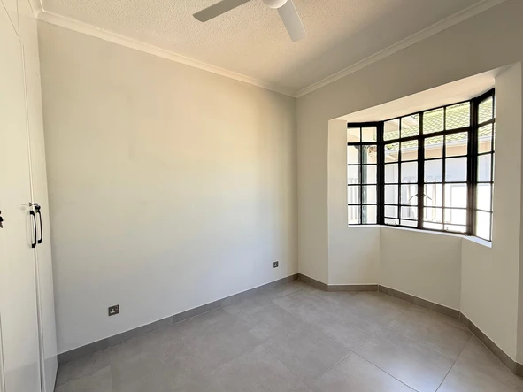 3 Bedroom Townhouse Complex