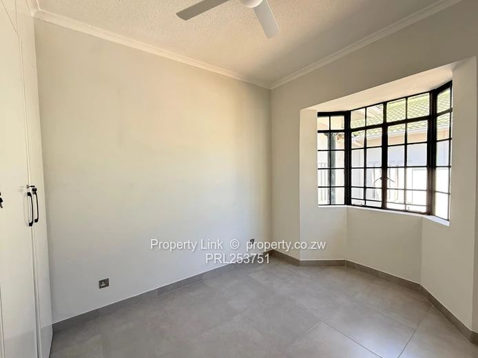 Modernized & Move-In Ready Cluster House For Sale