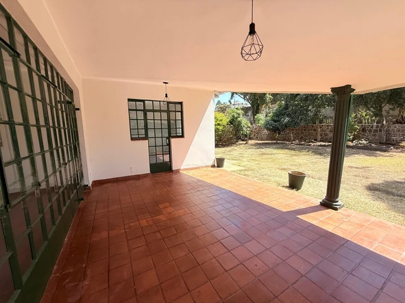 3 Bedroom Townhouse Complex