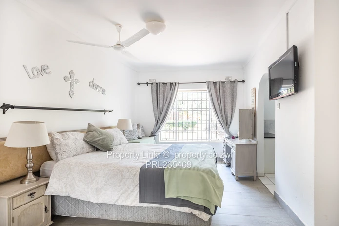 Exceptional Family Estate On Nearly 4 Acres