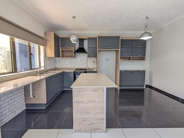 3 Bedroom Townhouse Complex