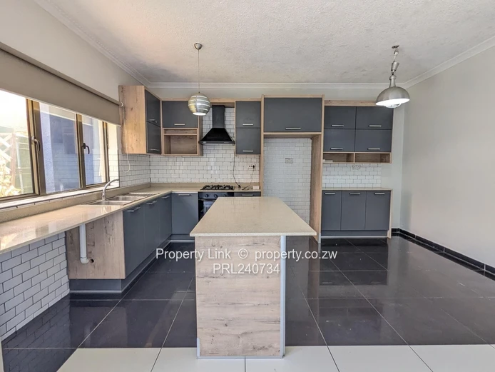 Secure Duplex Townhouse - Available Immediately