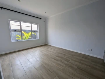 2 Unit Townhouse Complex