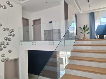 8 Unit Townhouse Complex