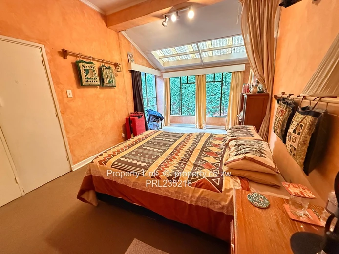 Spacious 5-Bed Family Home For Rent In Avondale