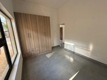 3 Bedroom Townhouse Complex