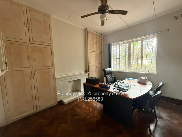 Main Road Frontage / Corner Property 