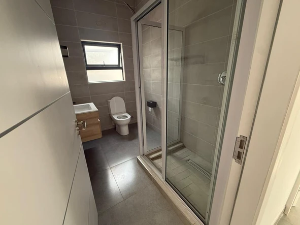 20 Unit Townhouse Complex