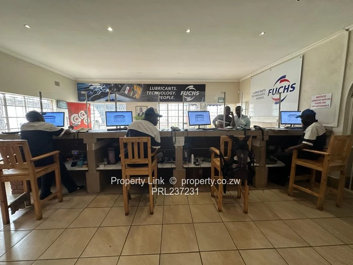 NEW RELEASE!! - Graniteside