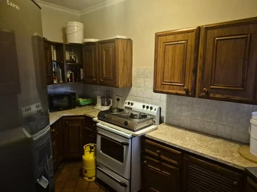 2 Bedroom Garden Flat