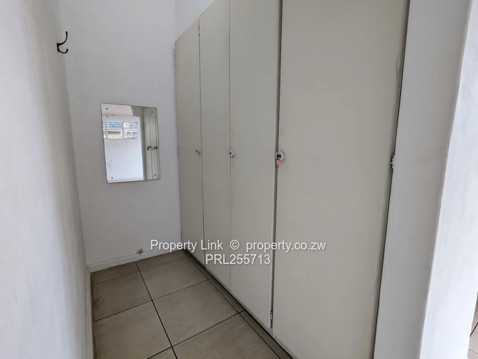 Unfurnished Duplex Townhouse Available Immediately