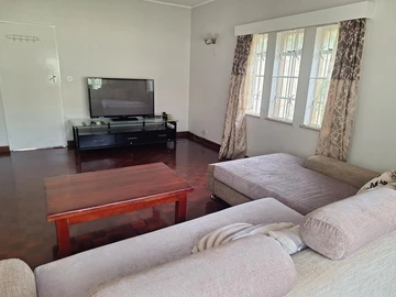 3 Bedroom Townhouse Complex