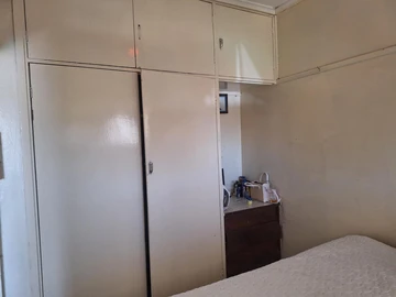 Flat & Apartment