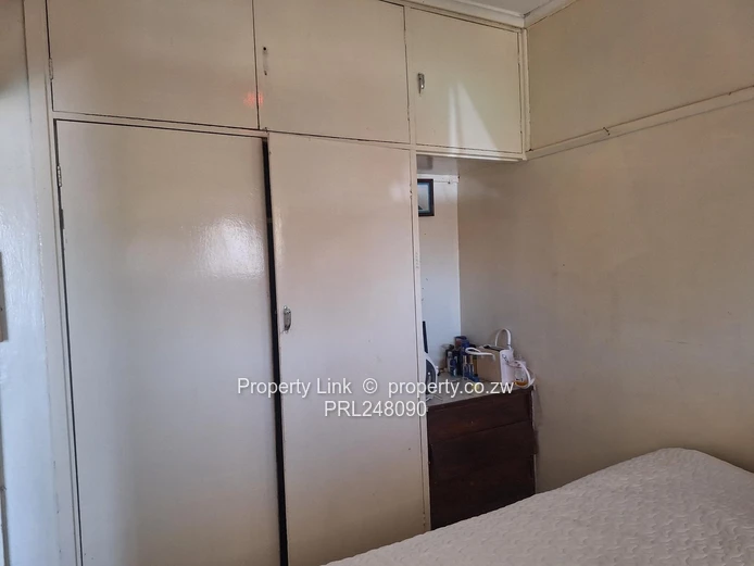 Avenues Flat For Sale