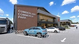 Cumberland Commercial Park