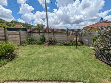 3 Bedroom Townhouse Complex