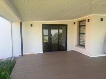 4 Bedroom Townhouse Complex